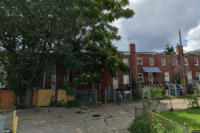 Capitol Hill Debuts Its First PorchFest With 162 Bands on 50 Stoops