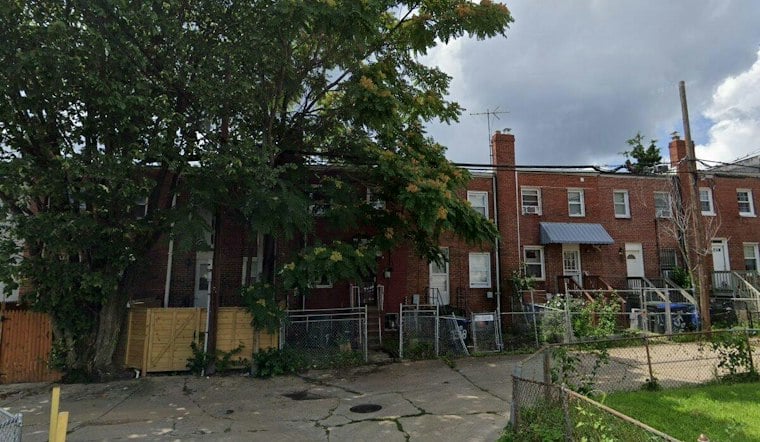 Capitol Hill Debuts Its First PorchFest With 162 Bands on 50 Stoops