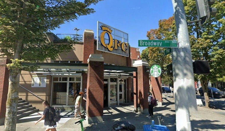 Capitol Hill's Punk Rock Flea Market Hits 20 Years With $1 Cover, Live Bands