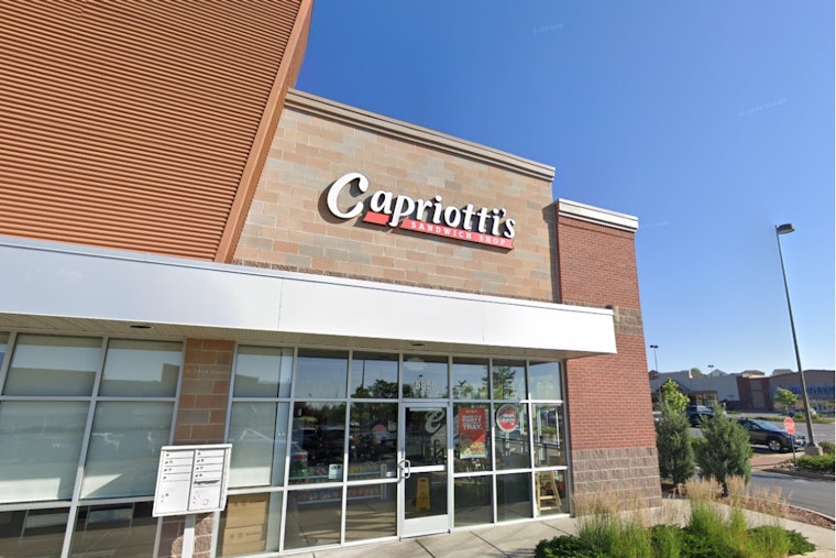 Capriotti's Corporate Takeover Revives Two Colorado Springs Subs Shops, Ditches A Third