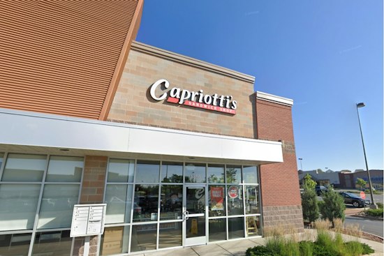 Capriotti's Corporate Takeover Revives Two Colorado Springs Subs Shops, Ditches A Third