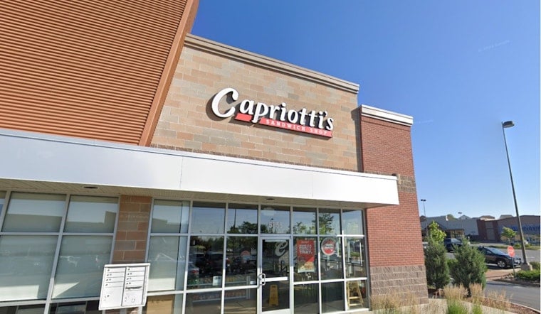 Capriotti's Corporate Takeover Revives Two Colorado Springs Subs Shops, Ditches A Third