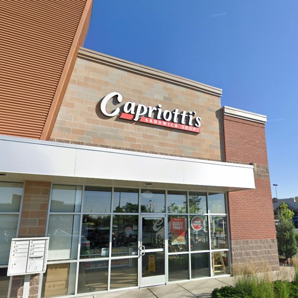 Capriotti's Corporate Takeover Revives Two Colorado Springs Subs Shops, Ditches A Third