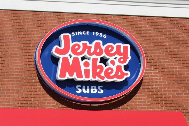 Car Backs Into Somerset Jersey Mike's, Forcing Shop to Close for Inspection