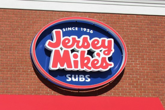 Car Backs Into Somerset Jersey Mike's, Forcing Shop to Close for Inspection