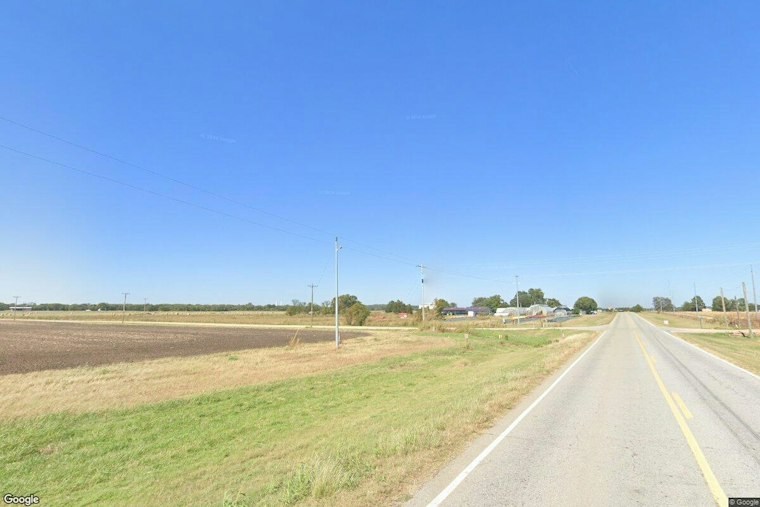 Car Rear-Ends Amish Buggy Near Clarita, Injuring Family of Seven