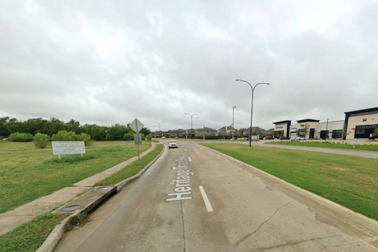 Car Smashes Through Fort Worth Backyard Fence, Missing Toddler in Pool by Seconds