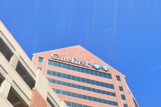 CareFirst Sues Hagerstown Firm, Says Its Own Name Confuses Patients
