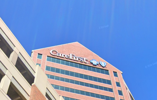 CareFirst Sues Hagerstown Firm, Says Its Own Name Confuses Patients