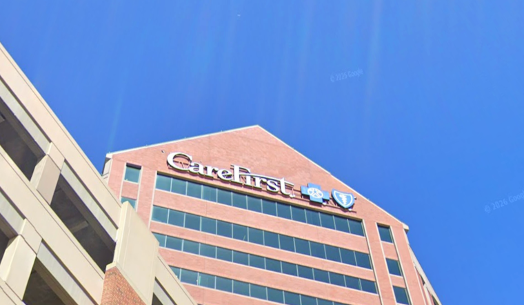 CareFirst Sues Hagerstown Firm, Says Its Own Name Confuses Patients