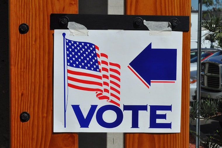 Carlisle Couple Among Five Charged Nationwide In Federal Noncitizen Voting Sweep