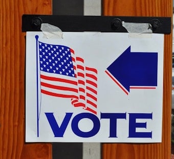 Carlisle Couple Among Five Charged Nationwide In Federal Noncitizen Voting Sweep