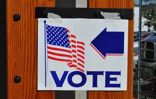 Carlisle Couple Among Five Charged Nationwide In Federal Noncitizen Voting Sweep
