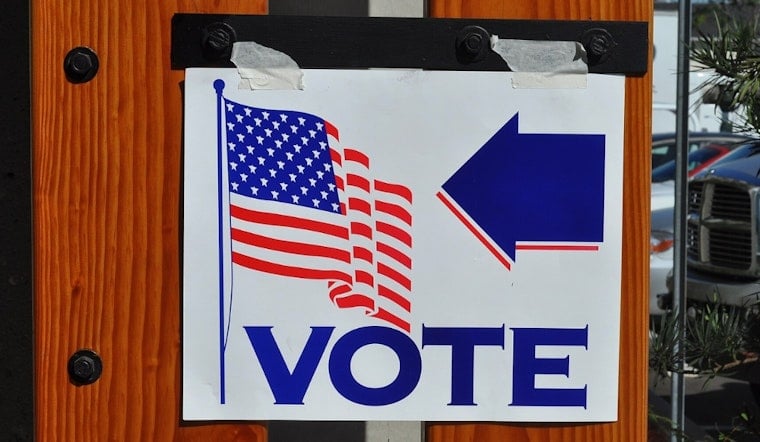 Carlisle Couple Among Five Charged Nationwide In Federal Noncitizen Voting Sweep