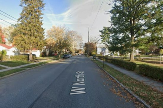 Carlisle Man Charged With Felony Strangulation After Domestic Assault