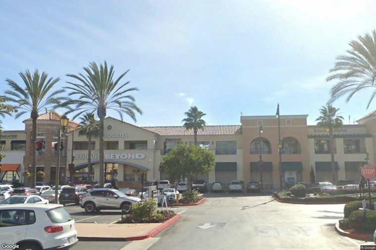 Carlsbad Chamber Fills Historic Casa de Bandini for Wednesday Networking Mixer