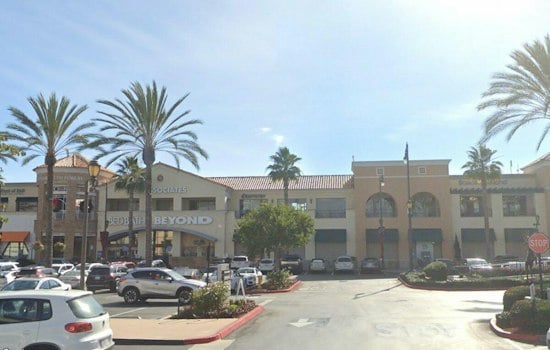 Carlsbad Chamber Fills Historic Casa de Bandini for Wednesday Networking Mixer