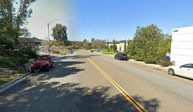 Carlsbad Driver Pleads Guilty in DUI Crash That Killed Young Mother Days Before Her Birthday