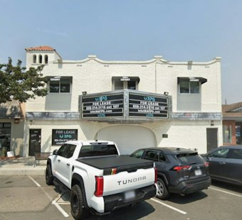 Carlsbad's Historic Theater Sells at Last — New Owners Eye Dinner and Live Shows