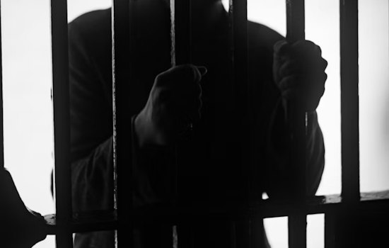 Carlton Man Jailed After Feds Say He Traded Child Abuse Videos, Talked of Attacking a Child
