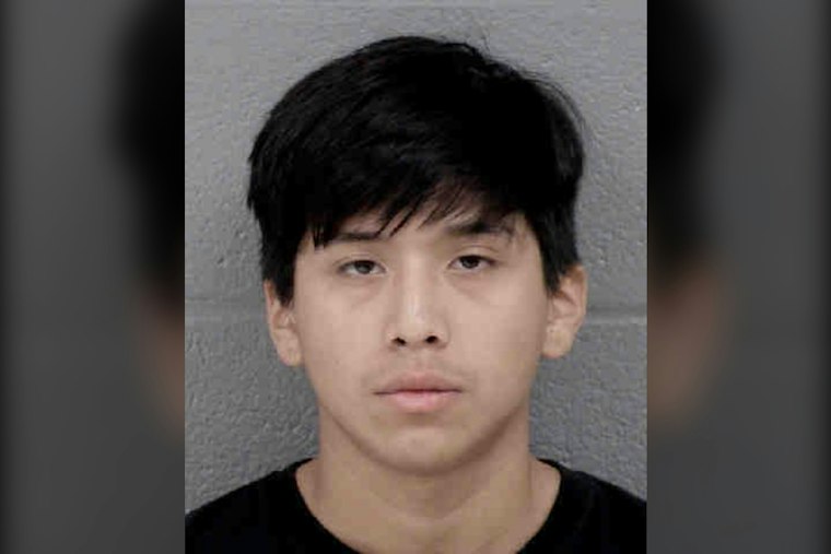 Carmel man charged after alleged voyeurism incident at Target