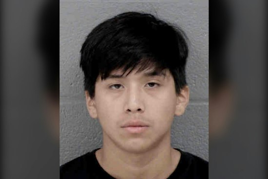 Carmel man charged after alleged voyeurism incident at Target