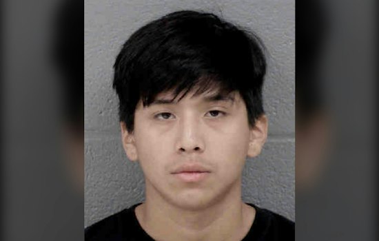 Carmel man charged after alleged voyeurism incident at Target