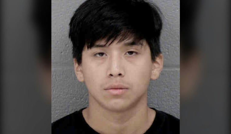 Carmel man charged after alleged voyeurism incident at Target
