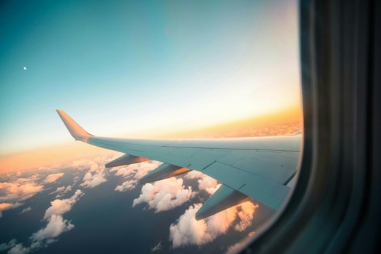 Carmel Panel Puts Airline CEOs, Airport Chief On Stage Over Future Of Flight