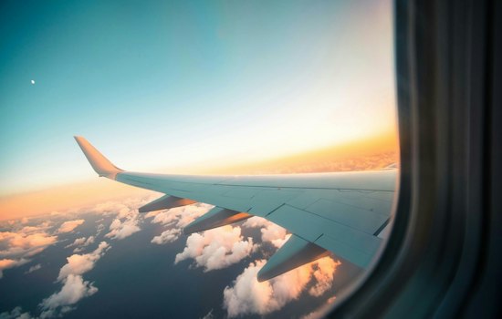 Carmel Panel Puts Airline CEOs, Airport Chief On Stage Over Future Of Flight