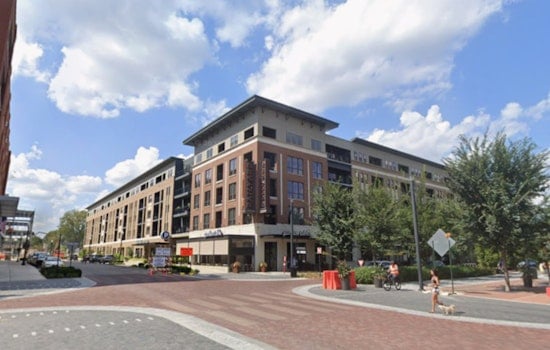 Carmel's Roundabout Ride Returns Sept. 13 With Routes for All, Caps on Riders