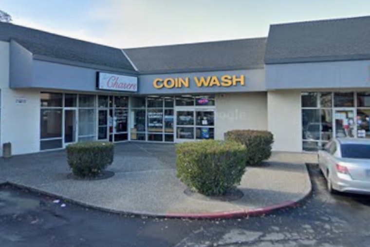 Carmichael Laundromat Shooting Leaves Man Wounded, Silent Amid Sheriff's Probe
