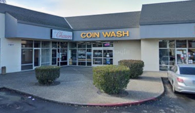 Carmichael Laundromat Shooting Leaves Man Wounded, Silent Amid Sheriff's Probe