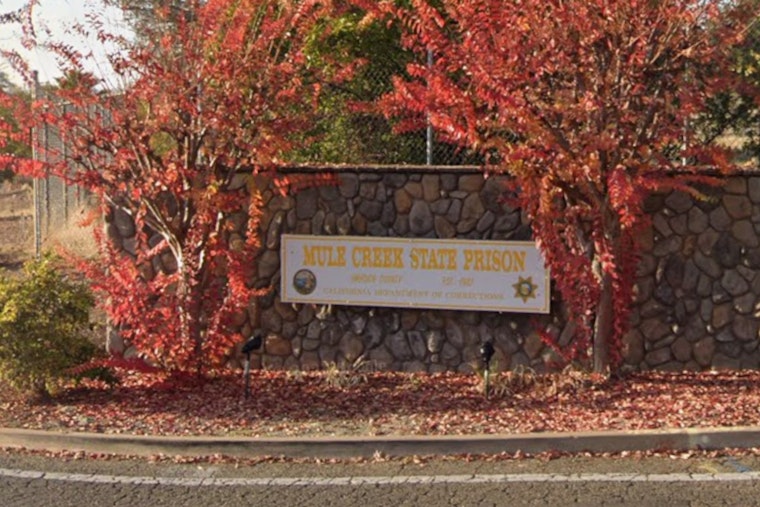 Carmichael Rapist Luis Saravia, 50, Seeks Elder Parole in Mule Creek Hearing