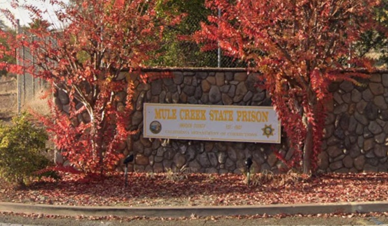 Carmichael Rapist Luis Saravia, 50, Seeks Elder Parole in Mule Creek Hearing