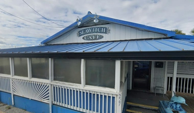 Carolina Beach hotel plan moves ahead as SeaWitch redevelopment nears