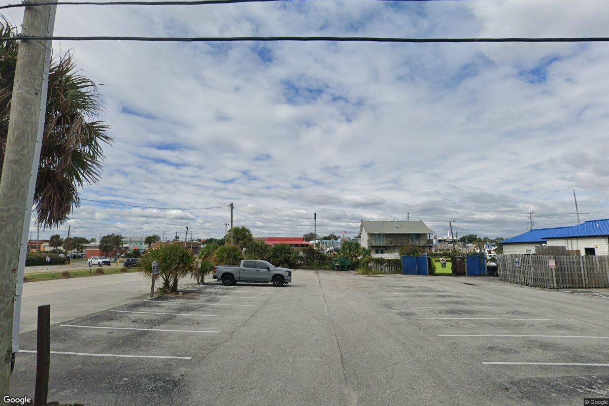 hoodline.com - Edith Carmichael - SeaWitch Tiki Bar Closing in Carolina Beach, NC