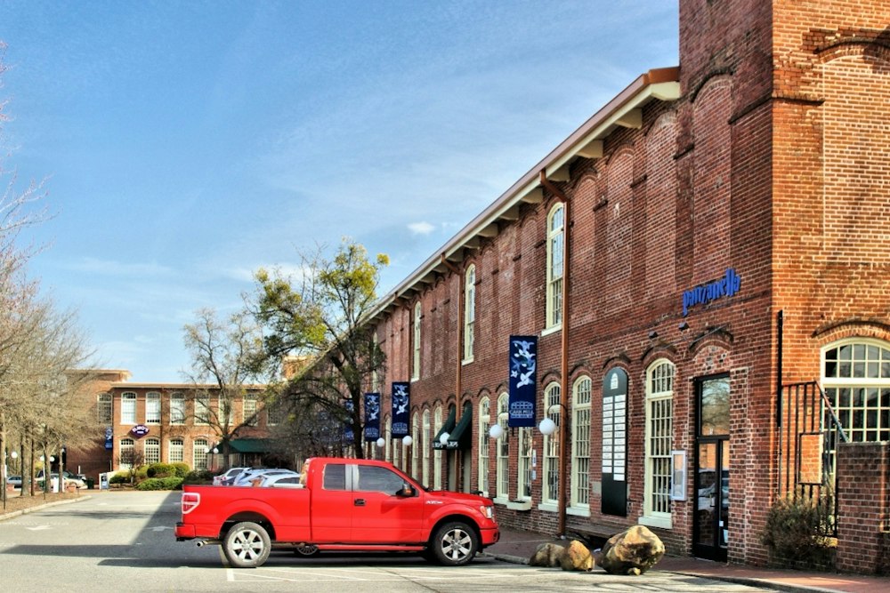 Carrburritos Trades Rosemary Street for Carr Mill Mall, Adds Full Bar and Brunch