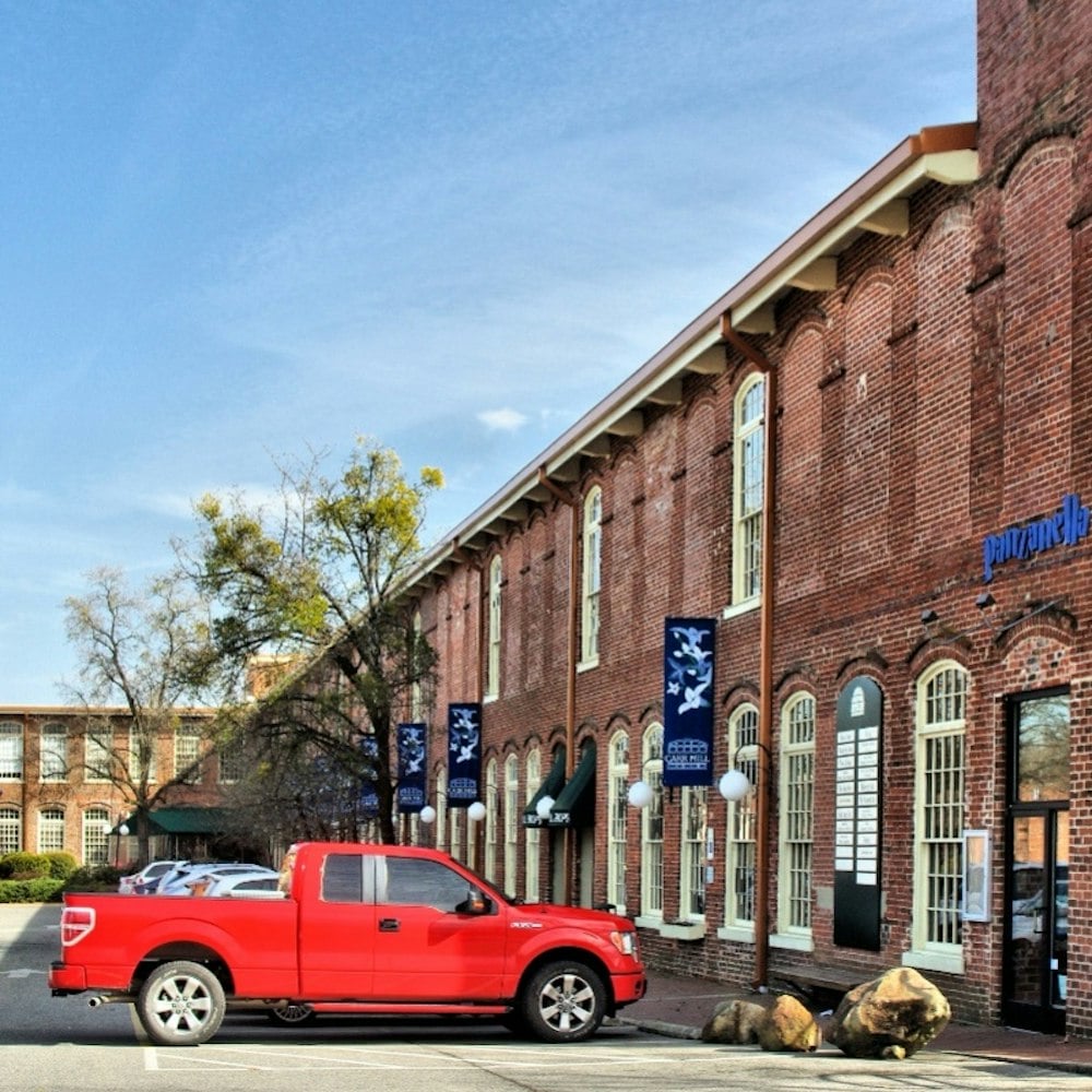 Carrburritos Trades Rosemary Street for Carr Mill Mall, Adds Full Bar and Brunch