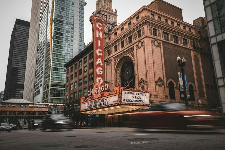 Carrie Coon, Marlon Wayans Headline Chicago Film Fest's Star-Studded 62nd Run
