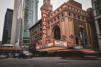 Carrie Coon, Marlon Wayans Headline Chicago Film Fest's Star-Studded 62nd Run