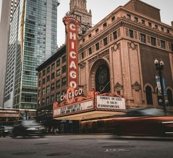 Carrie Coon, Marlon Wayans Headline Chicago Film Fest's Star-Studded 62nd Run