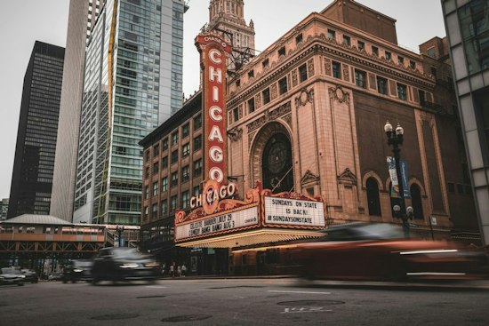 Carrie Coon, Marlon Wayans Headline Chicago Film Fest's Star-Studded 62nd Run