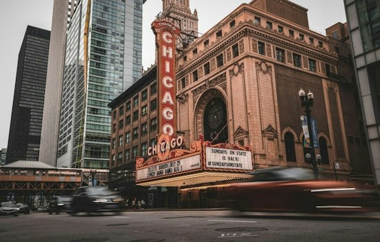 Carrie Coon, Marlon Wayans Headline Chicago Film Fest's Star-Studded 62nd Run