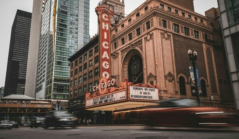 Carrie Coon, Marlon Wayans Headline Chicago Film Fest's Star-Studded 62nd Run
