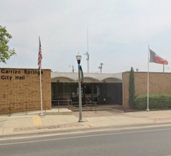 Carrizo Springs Council Ousts City Manager 3-2, Gives No Reason Why