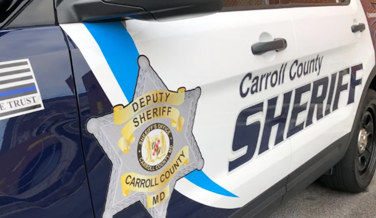 Carroll County Charges Teen Driver, Nine Months After Deadly Westminster Creek Crash