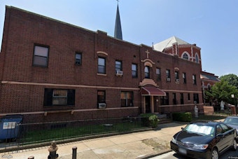 Carroll Gardens Church Vandal Ripped Light Off 150-Year-Old Landmark, NYPD Says