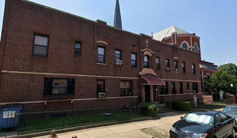 Carroll Gardens Church Vandal Ripped Light Off 150-Year-Old Landmark, NYPD Says