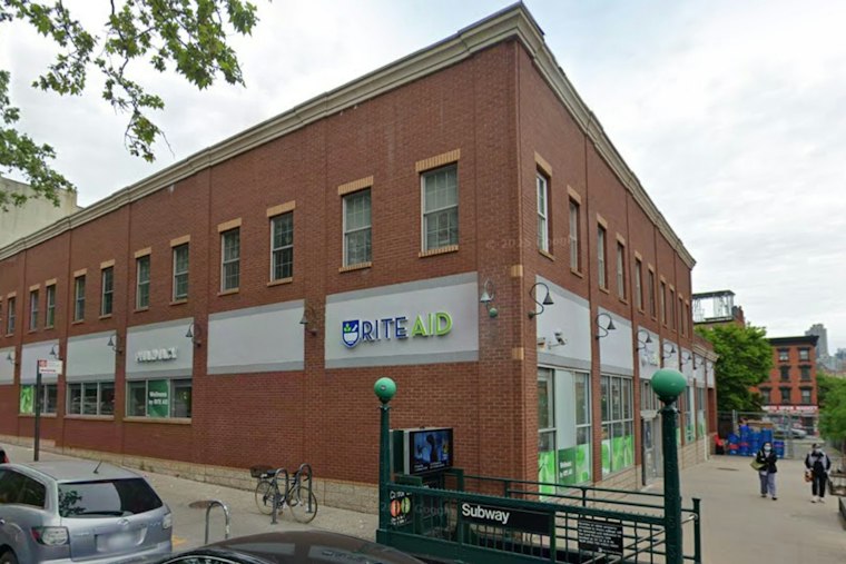 Carroll Gardens' Ex-Rite Aid Block Sold for $21.5M to Manhattan Grocery Mogul